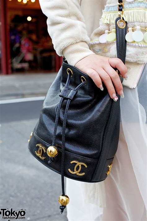 are chanel bags cheaper in japan|cheapest bags in japan.